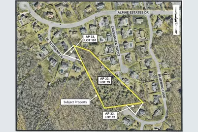 0 West Bluebird Lane, Cranston, RI 02921 - Photo 1