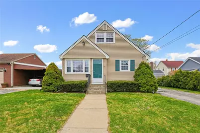 299 Woodward Avenue, East Providence, RI 02914 - Photo 1