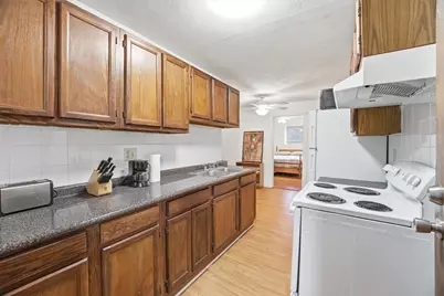 420 Woodward Road #5, North Providence, RI 02904 - Photo 1