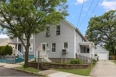 183 Baker Street, Providence, RI 02905 - Photo 1