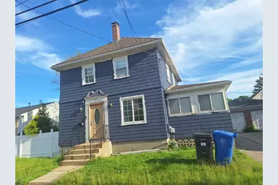 242 Northup Street, Cranston, RI 02905 - Photo 1