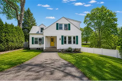 84 Phillip Avenue, Cumberland, RI 02864 - Photo 1