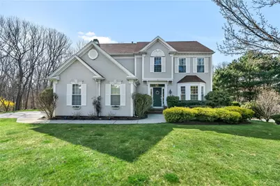 105 Castle Rocks Road, Warwick, RI 02886 - Photo 1