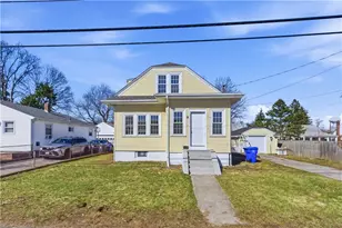 220 Vincent Ave, East Providence, RI 02914 - Photo 1