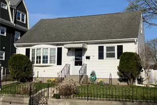45 Perrin Ave, Pawtucket, RI 02861 - Photo 1