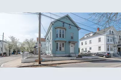 46 Lincoln Avenue, Cranston, RI 02920 - Photo 1
