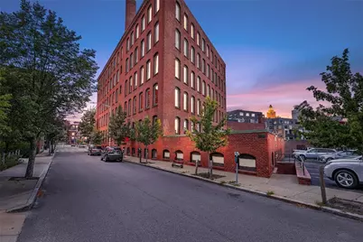 116 Chestnut Street #L, Providence, RI 02903 - Photo 1