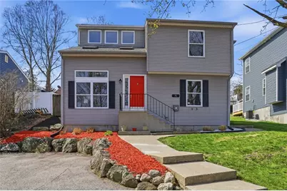 76 Myra Street, Providence, RI 02909 - Photo 1