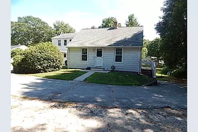 28 Old Post Road, Westerly, RI 02891 - Photo 1