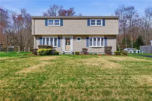 300 Harriet Ln, Cumberland, RI 02864 - Photo 1