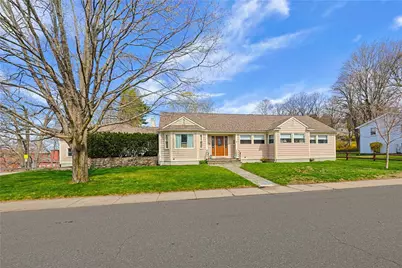 11 Katherine Road, Woonsocket, RI 02895 - Photo 1
