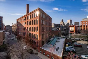 116 Chestnut St, Providence, RI 02903 - Photo 1