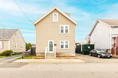123 Francis Avenue, Pawtucket, RI 02860 - Photo 1