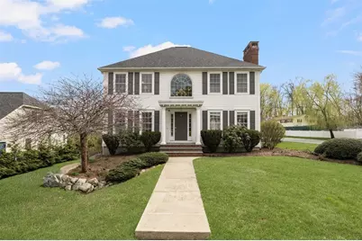 17 Millers Brook Drive, Cumberland, RI 02864 - Photo 1