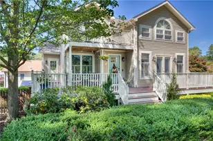 110 Lake View Rd, Cranston, RI 02920 - Photo 1
