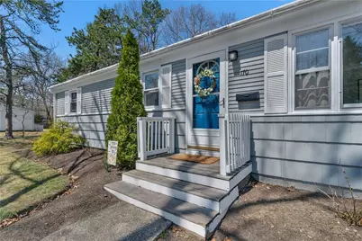170 Heritage Road, North Kingstown, RI 02852 - Photo 1