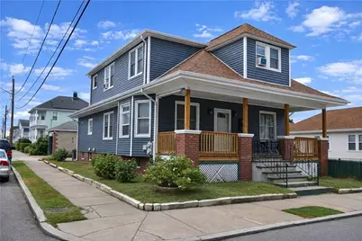 178 Ledge Street, Providence, RI 02904 - Photo 1