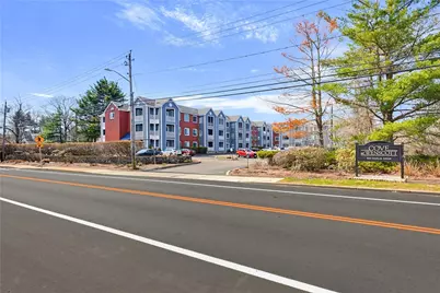 1800 Douglas Avenue #327, North Providence, RI 02904 - Photo 1