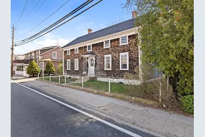 1692 Main Street, West Warwick, RI 02893 - Photo 1
