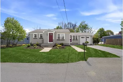 24 Hamilton Street, Cumberland, RI 02864 - Photo 1