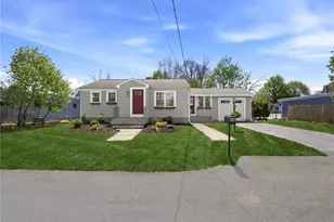 24 Hamilton St, Cumberland, RI 02864 - Photo 1