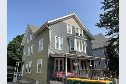 635 Park Avenue, Woonsocket, RI 02895 - Photo 1