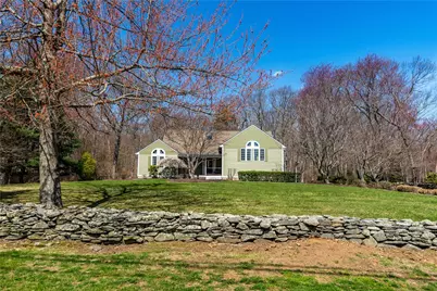 454 N. Quidnessett Road, North Kingstown, RI 02852 - Photo 1
