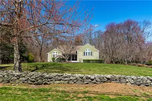454 N Quidnessett Rd, North Kingstown, RI 02852 - Photo 1