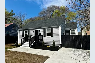 143 River Vue Avenue, Warwick, RI 02889 - Photo 1
