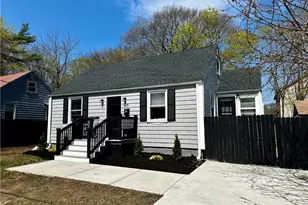 143 River Vue Ave, Warwick, RI 02889 - Photo 1