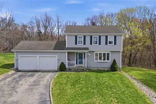 25 Robin Way, Westerly, RI 02891 - Photo 1