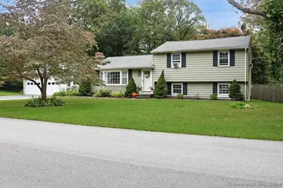 36 Pinecrest Road, North Stonington, CT 06359 - Photo 1