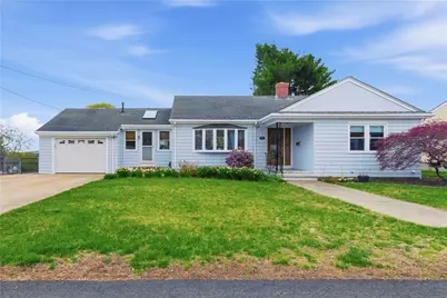 37 Carlson Circle, West Warwick, RI 02893 - Photo 1