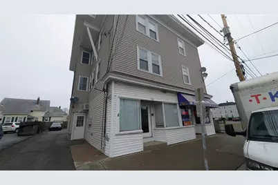 626 Central Avenue #630, Pawtucket, RI 02860 - Photo 1