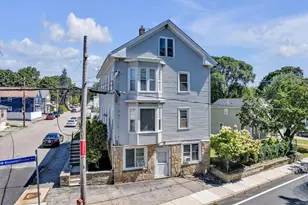 1 Metcalf Ave, North Providence, RI 02911 - Photo 1