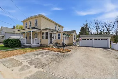 303 Chapel Street, Burrillville, RI 02830 - Photo 1