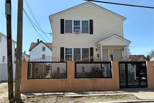 162 SE Eastwood Ave, Providence, RI 02909 - Photo 1