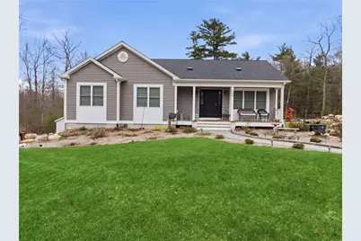 380 Ledge Road, Coventry, RI 02816 - Photo 1