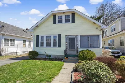 122 Caporal Street, Cranston, RI 02910 - Photo 1