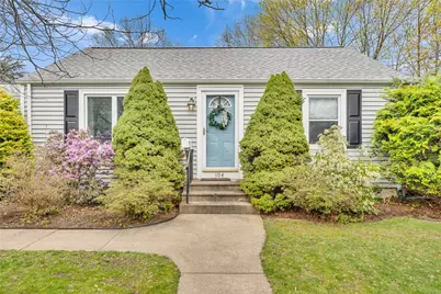 104 Larkin Avenue, Warwick, RI 02886 - Photo 1