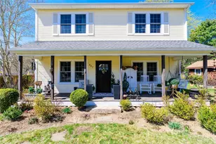 247 Main St, Hopkinton, RI 02804 - Photo 1
