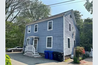 28 East Street #2, Newport, RI 02840 - Photo 1
