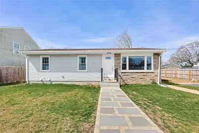 34 Massachusetts Avenue, Cumberland, RI 02864 - Photo 1