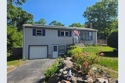 1 Hopkins Court, Coventry, RI 02816 - Photo 1