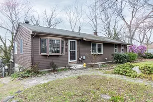 26 Meadow Sweet Trail, Narragansett, RI 02874 - Photo 1