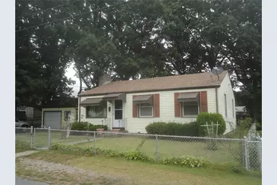 22 Balbo Street, Pawtucket, RI 02860 - Photo 1
