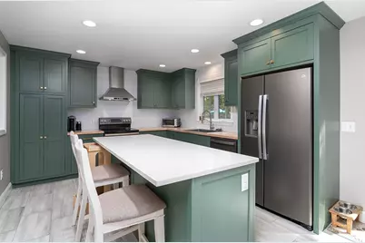 58 Alfred Avenue, Johnston, RI 02919 - Photo 1