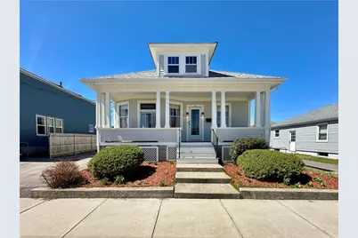 44 Bellevue Avenue, Pawtucket, RI 02861 - Photo 1