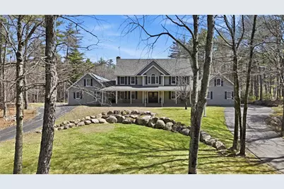 564 Hopkins Hill Road, West Greenwich, RI 02817 - Photo 1