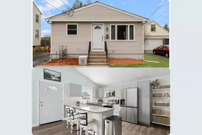 48 Spicer Street, North Providence, RI 02904 - Photo 1